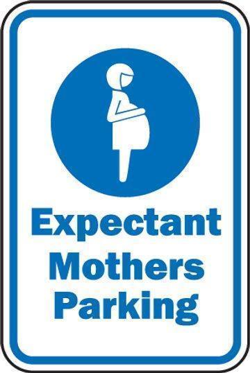 Top 4 Reasons to Offer Maternity Parking – Healthy Horizons Breastfeeding  Centers, Inc.