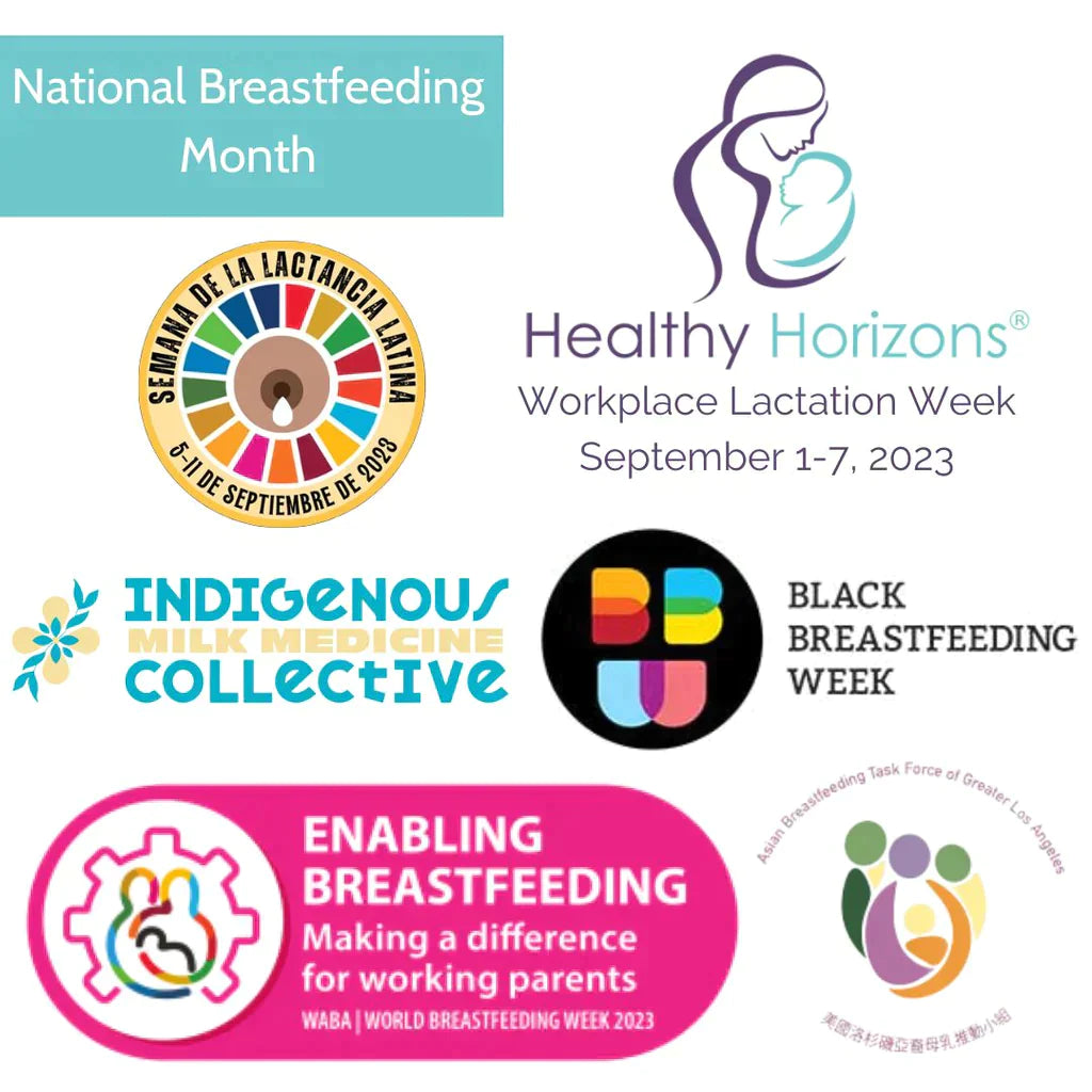 Motherhood Advocates Join Forces to Empower Breastfeeding Women