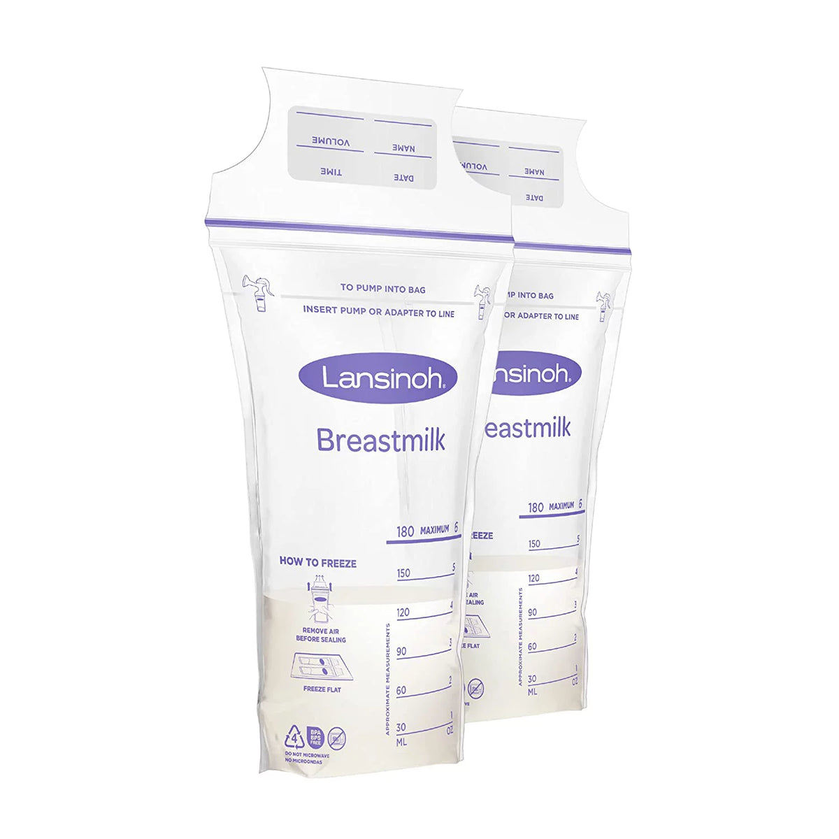 Munchkin Latch Steam Sterilizer Bags 6ct - Healthy Horizons – Healthy  Horizons Breastfeeding Centers, Inc.