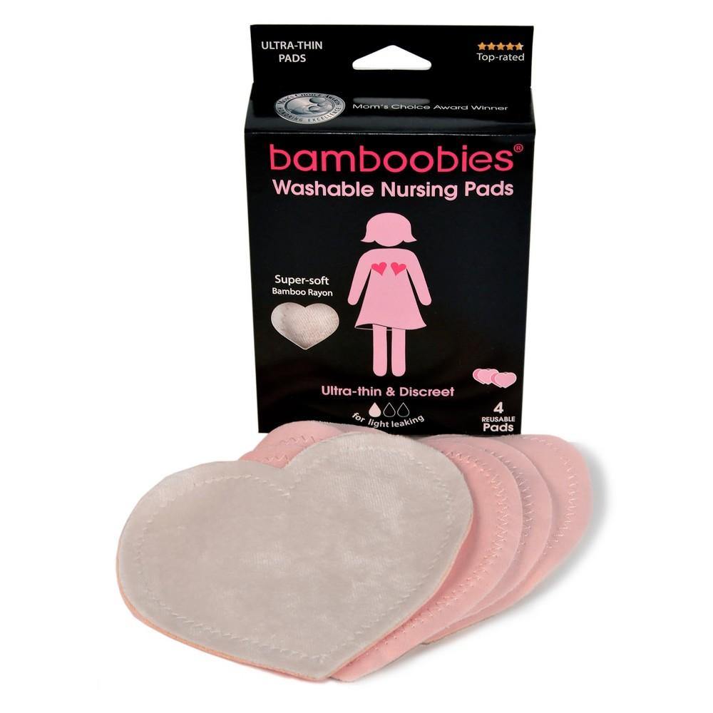 Washable/Reusable Breast Pads vs Disposable Breast Pads - Comparison and  Review - A Mum Reviews