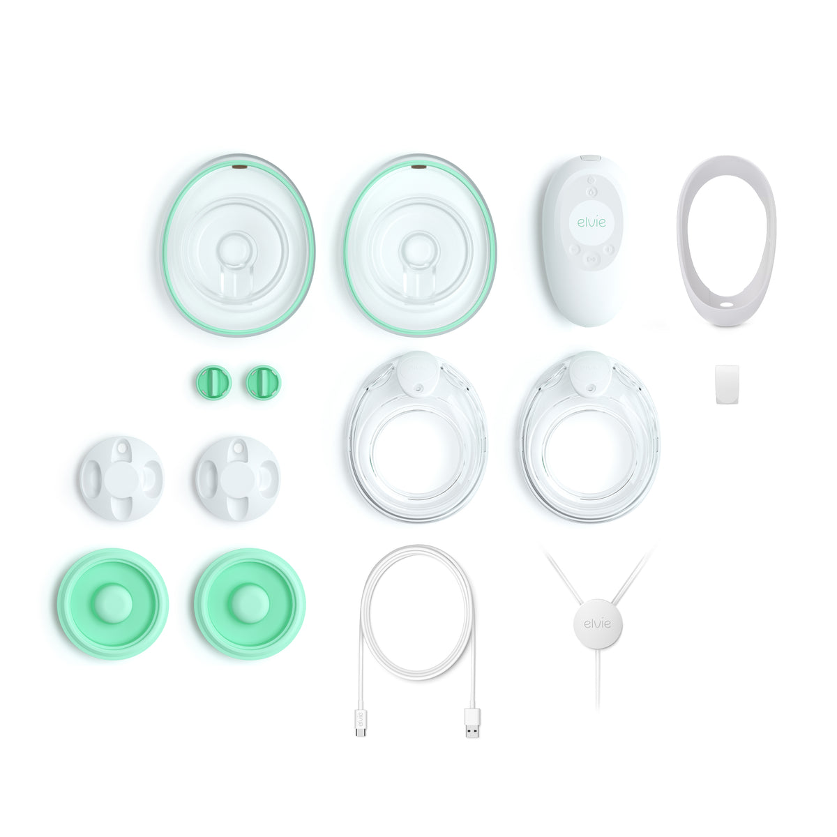 Zomee Fit Breast Pump  The Breastfeeding Shop