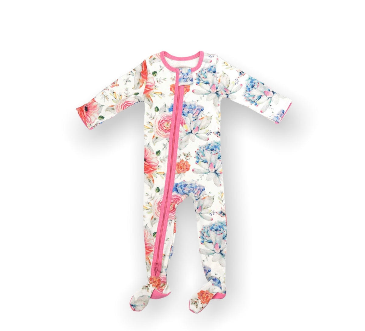 Burt's Bees Baby Organic Baby Sleep 'N Play Pajamas - Healthy Horizons –  Healthy Horizons Breastfeeding Centers, Inc.
