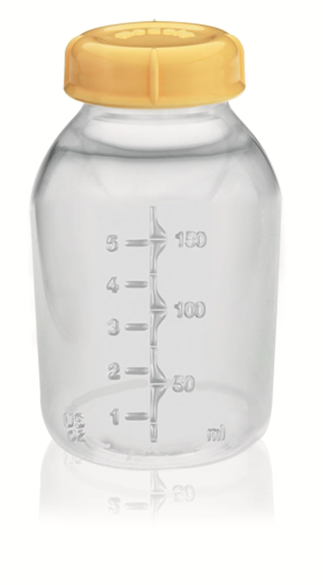Medela Cooler Bag with 150 ml BPA-free bottles - Set of 4 storage