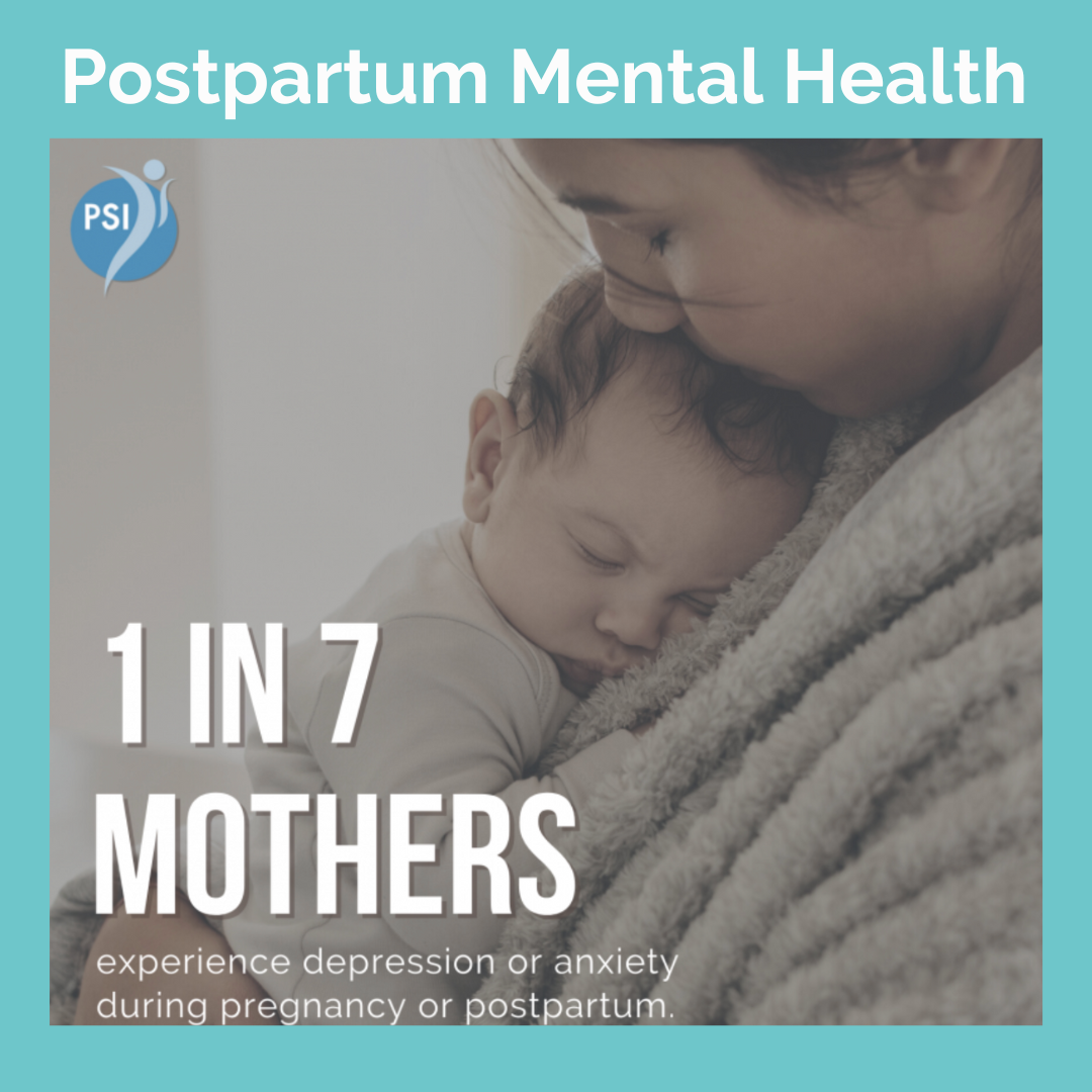 Understanding Postpartum Depression And Anxiety Healthy Horizons Breastfeeding Centers Inc 