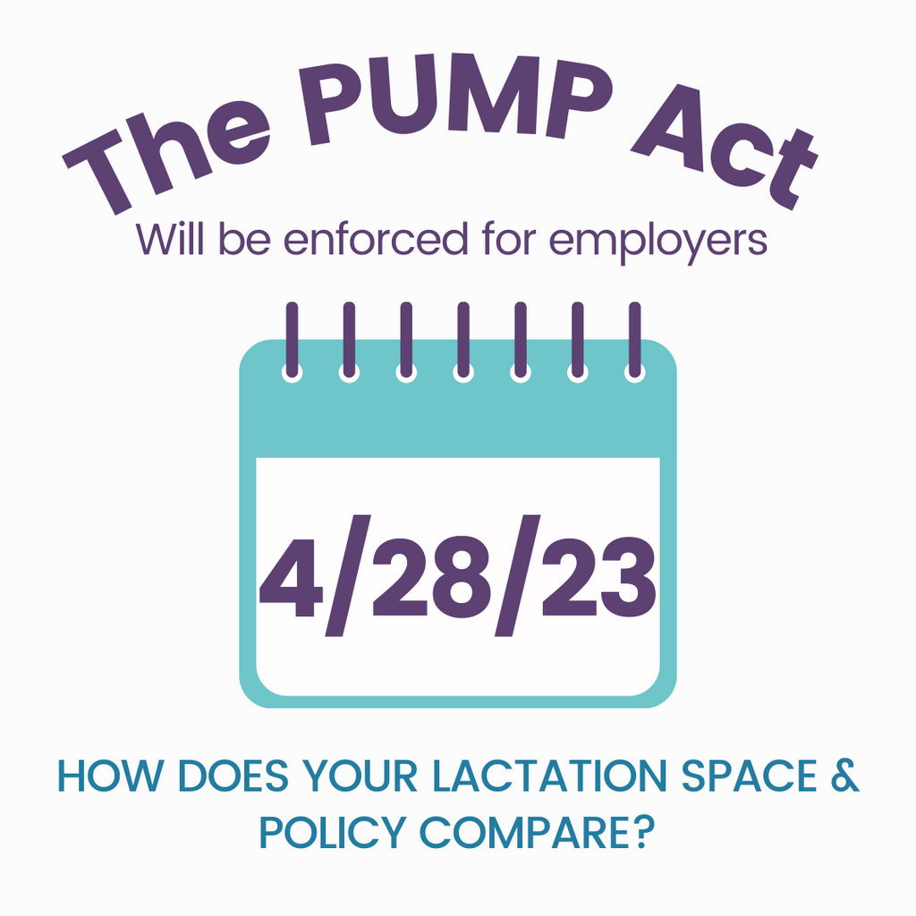 The PUMP Act Would Protect Nursing Workers Like Me