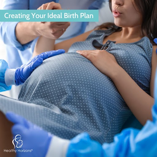 Creating Your Ideal Birth Plan: Step-by-Step Guide & Free Templates