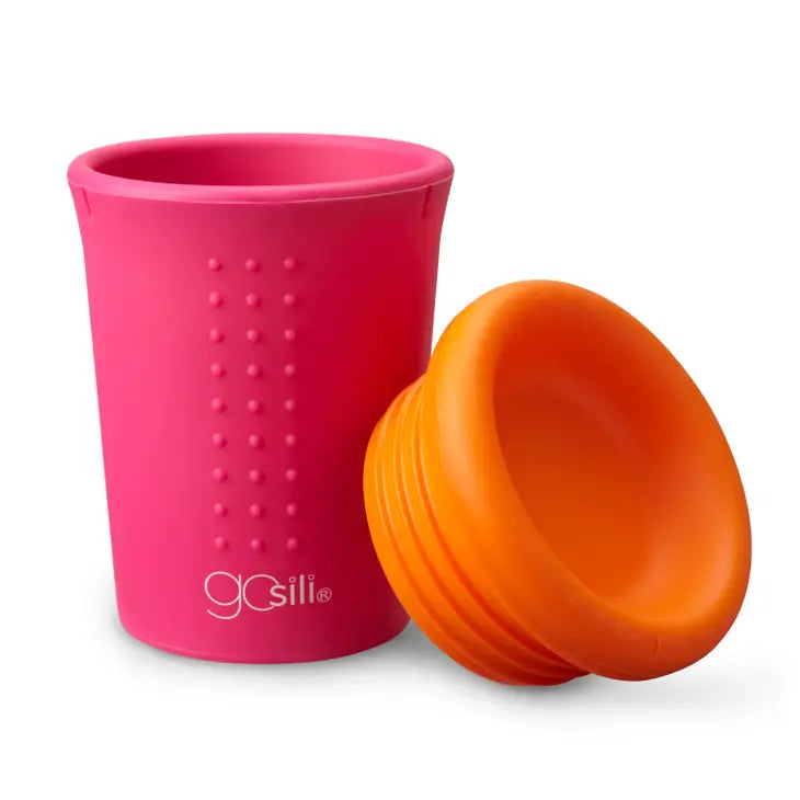 GoSili Oh! No Spill Cup