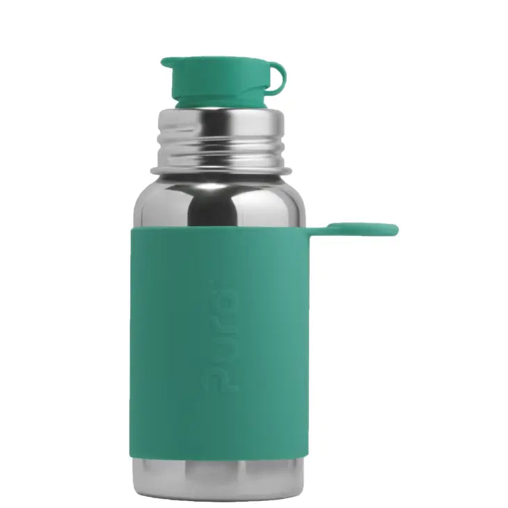 Pura Stainless Steel Water Bottle Review