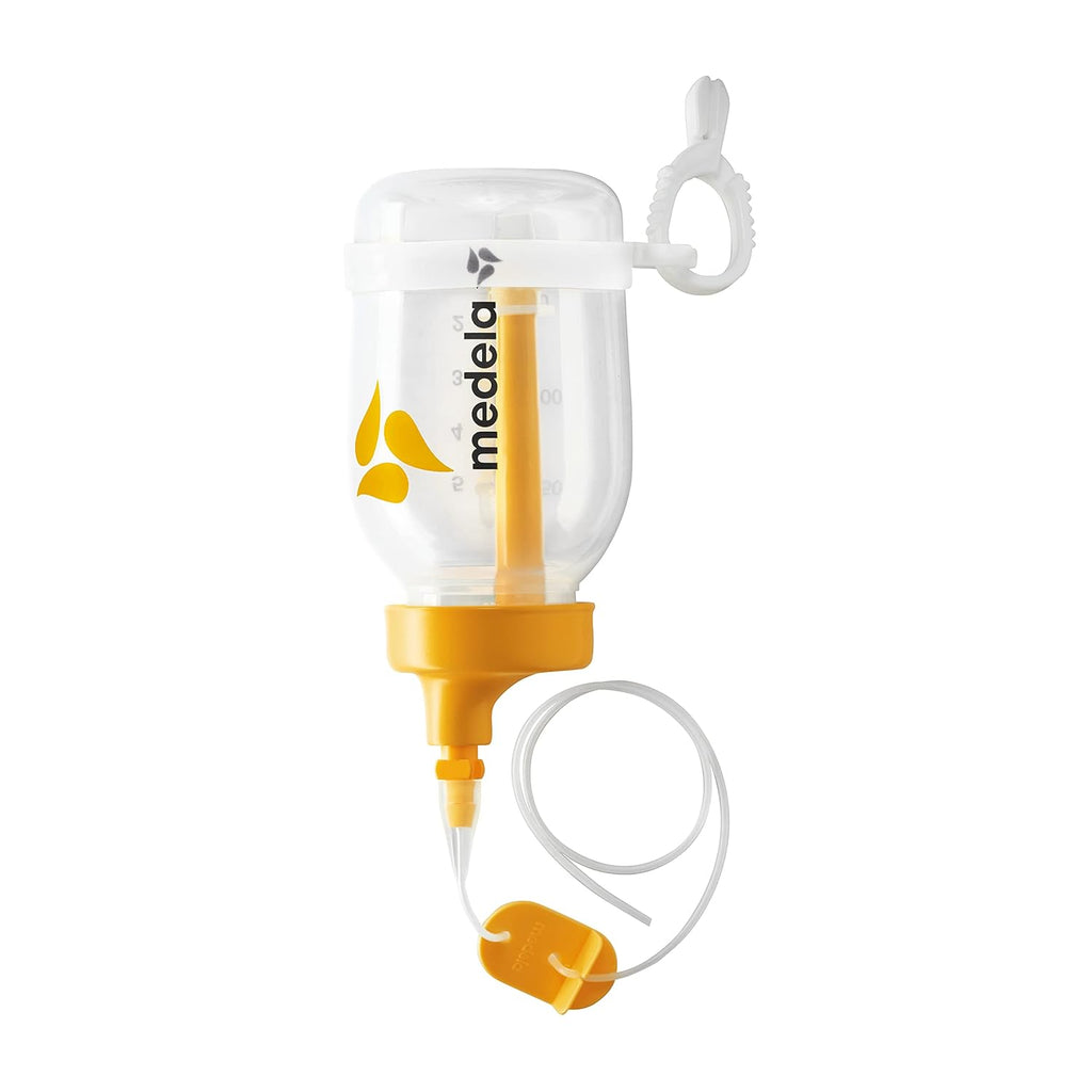 Medela Supplemental Nursing System (SNS) with 150ml Container