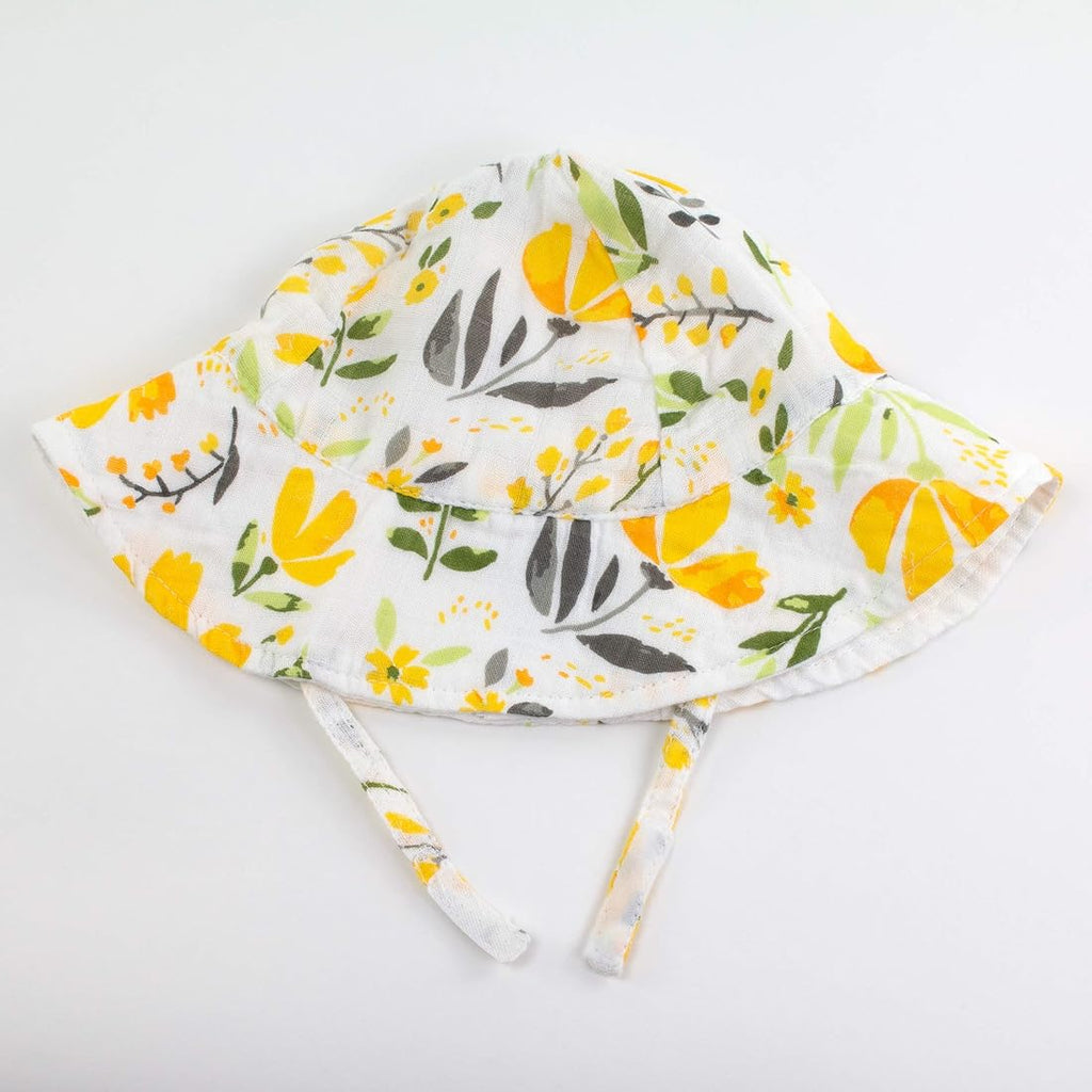 Bebe Au Lait Muslin Sun Hats