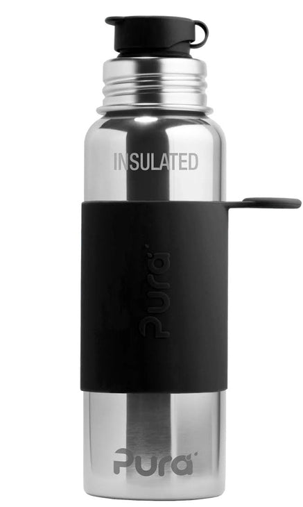 Pura Big Mouth Sport Insulated Bottle 22oz