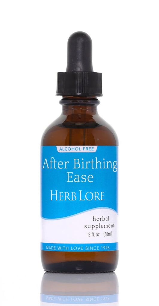 Herblore After Birthing Ease (After Pain Relief) (Non-Alcohol)