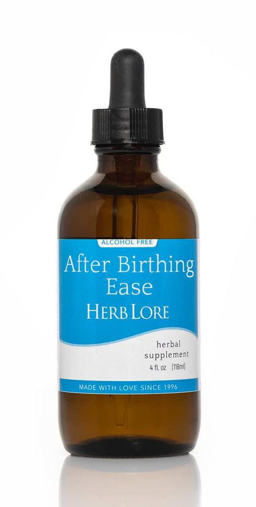 Herblore After Birthing Ease (After Pain Relief) (Non-Alcohol)