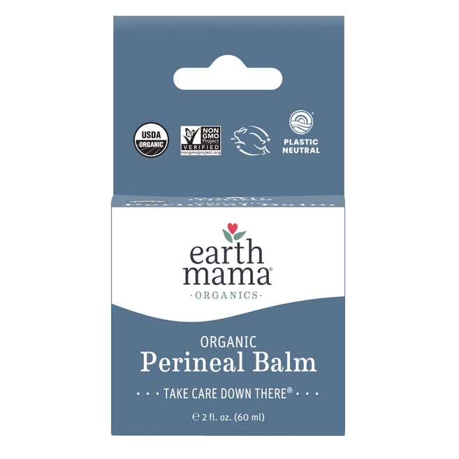 Earth Mama Organic Perineal Balm