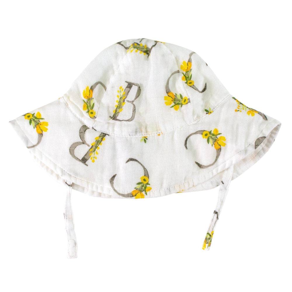 Bebe Au Lait Muslin Sun Hats