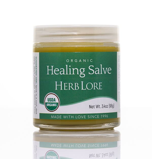 Herblore Healing Salve