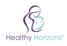 Healthy Horizons Breastfeeding Centers Logo