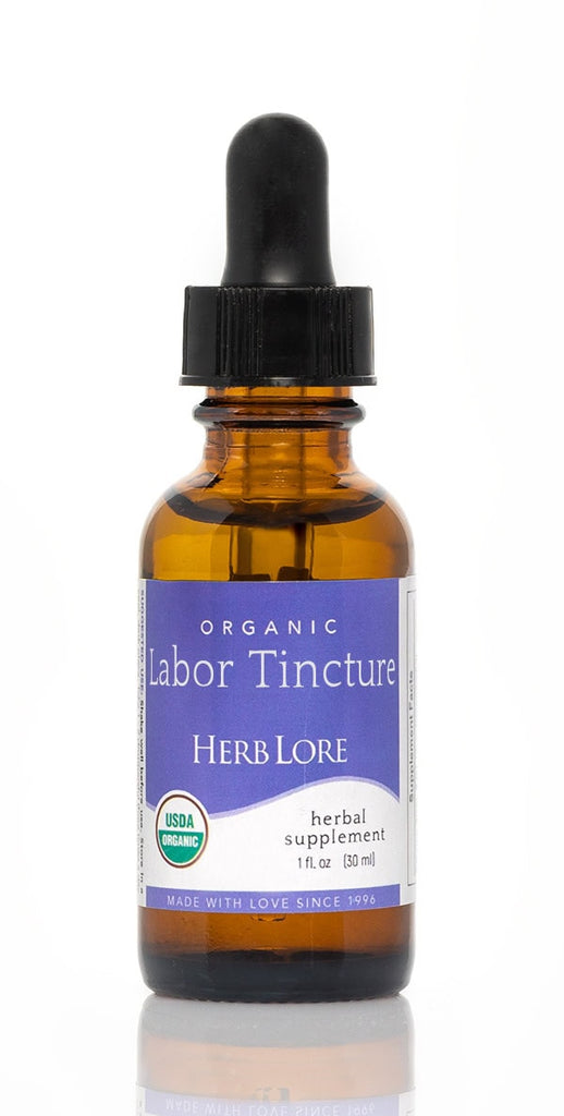 Herblore Labor Tincture