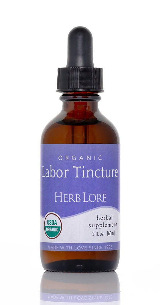 Herblore Labor Tincture