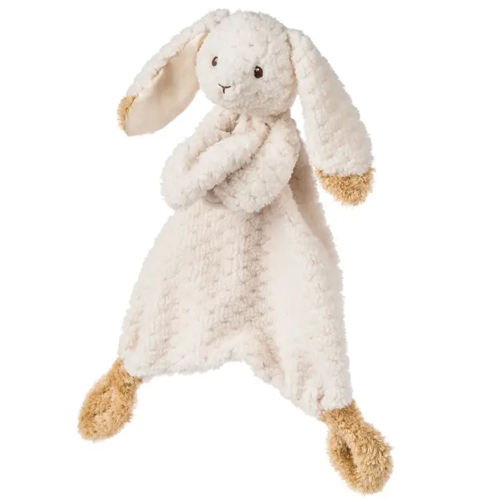 Mary Meyer Oatmeal Bunny Lovey