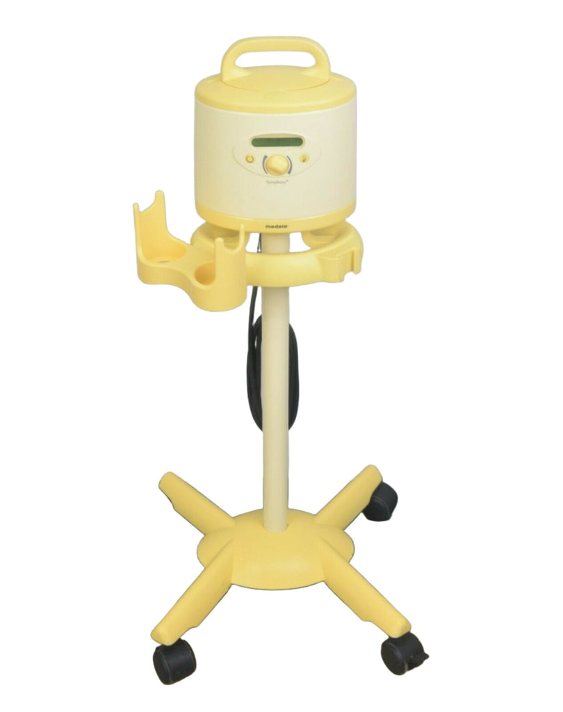 Medela Symphnoy Breast Pump Trolley