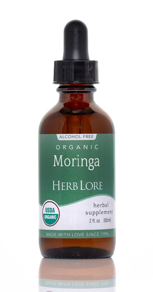 Herblore Moringa Tincture