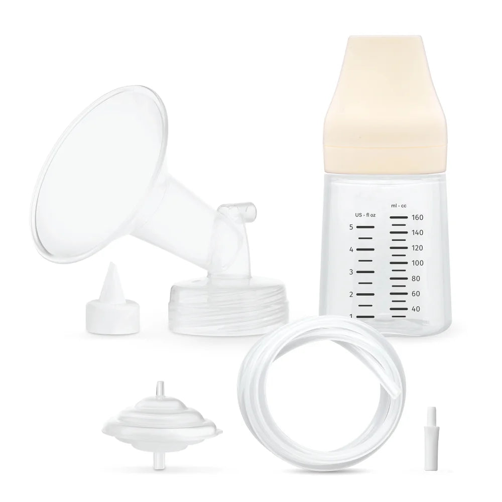 Spectra SG Premium Breast Pump Accessory Kit