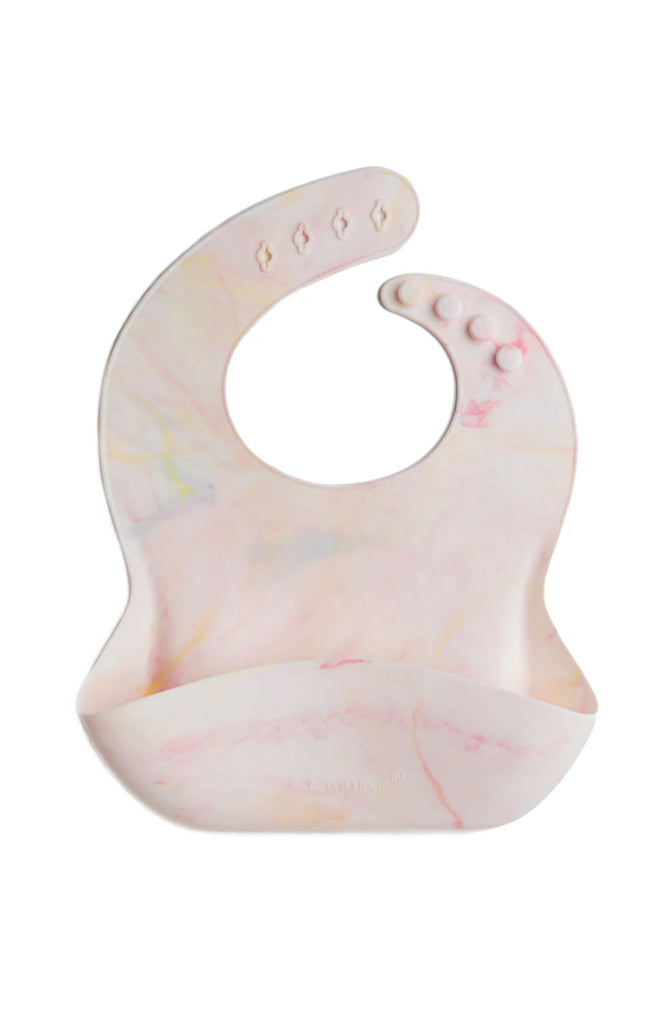 Loulou Lollipop Silicone Bibs