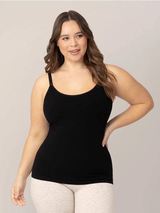 Kindred Bravely Sublime Bamboo Maternity & Nursing Camisole