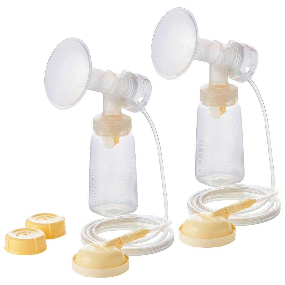 Medela Symphony Plus Breast Pump, Hospital Grade Breastpump, Single or  Double Electric Pumping, with Initiate and Maintain Programs for  Breastfeeding Support or Exclusive Pumping : : Baby