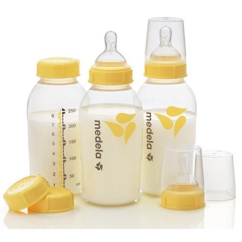 Elvie Pump Bottles (3) - Healthy Horizons – Healthy Horizons Breastfeeding  Centers, Inc.