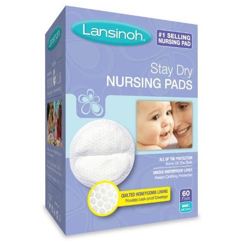 Lansinoh Stay Dry Nursing Pads - Healthy Horizons Breastfeeding Centers, Inc.