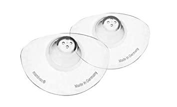 mamivac Nipple Shields 1 pair - Healthy Horizons – Healthy