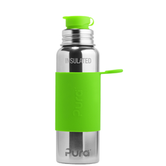 Shops pura insulated bottle