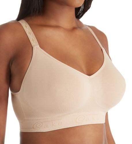 Sugar Candy Seamless Everyday Full Busted Bra