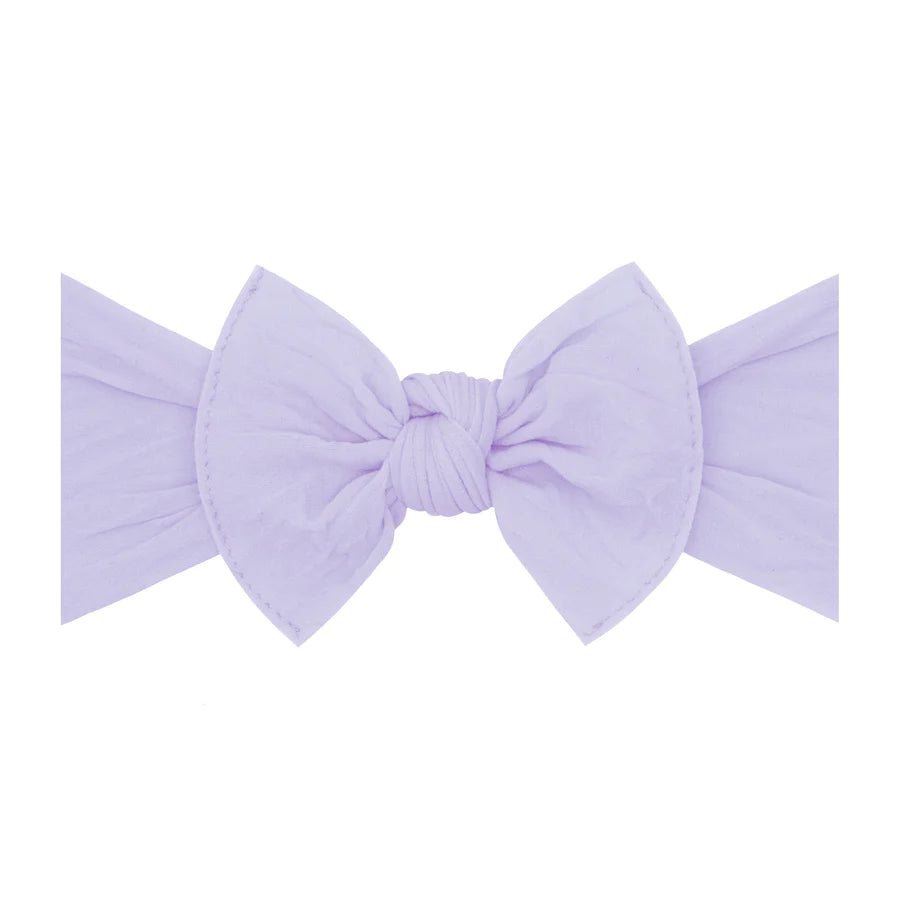 Baby Bling Bows knot