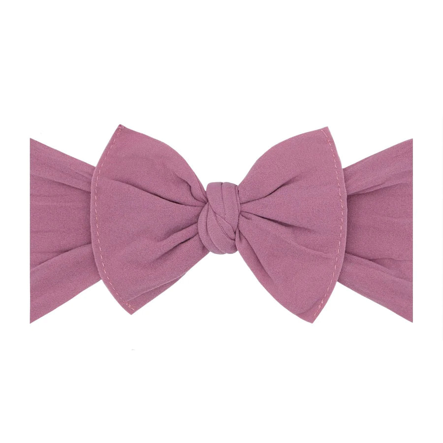 Baby Bling Bows knot