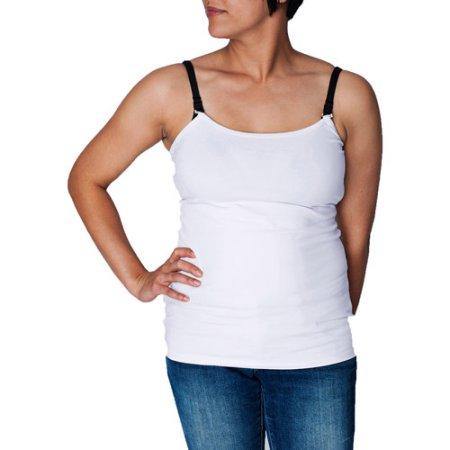 Undercover Mama Strapless Nursing Camisole - Healthy Horizons Breastfeeding Centers, Inc.