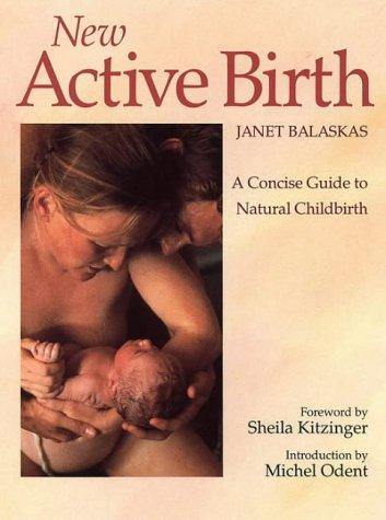 Childbirth shops books