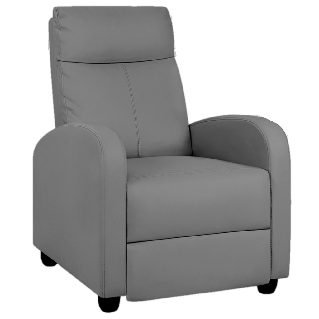 Reclining Lactation Room Chair