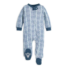 Burt's bees 2025 goat pajamas