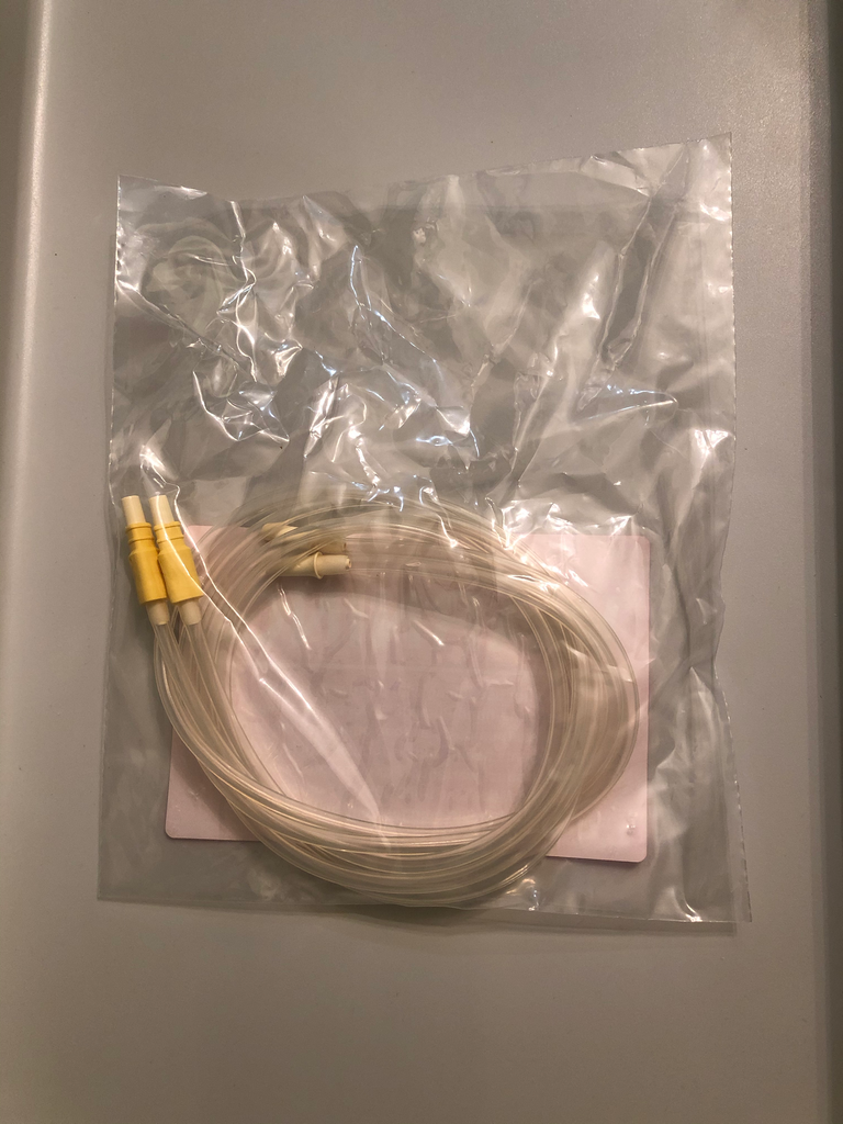 New Medela Symphony Breast Pump Membrane Cap Set Of 2 Lactina To Symphony  Kit