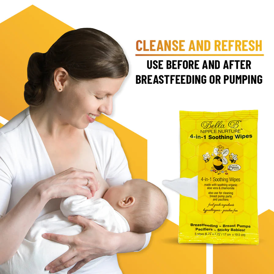 Breastfeeding Nipple Care  Shop Now at
