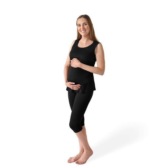 Maternity Leggings – Kindred Bravely