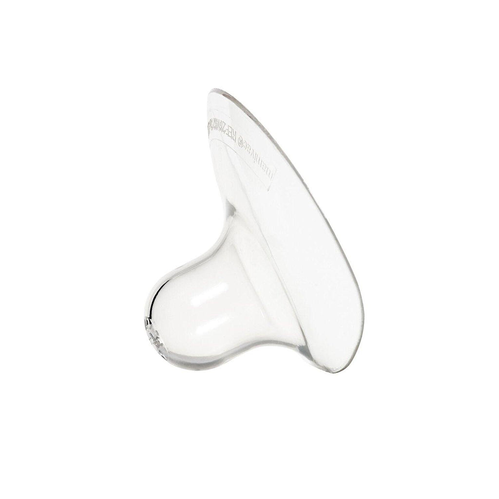▷ Mamivac - Conical Shape Nipple Shield for Breast Milk Small 18 mm -  CENTRO COMERCIAL CASTELLANA 200 ◁
