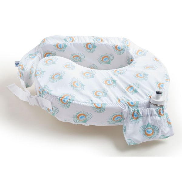 My Brest Friend Nursing Pillow - Healthy Horizons – Healthy